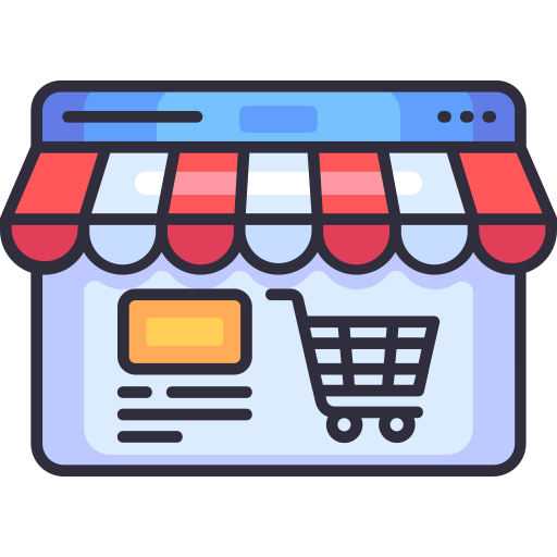 Custom Online Store Design