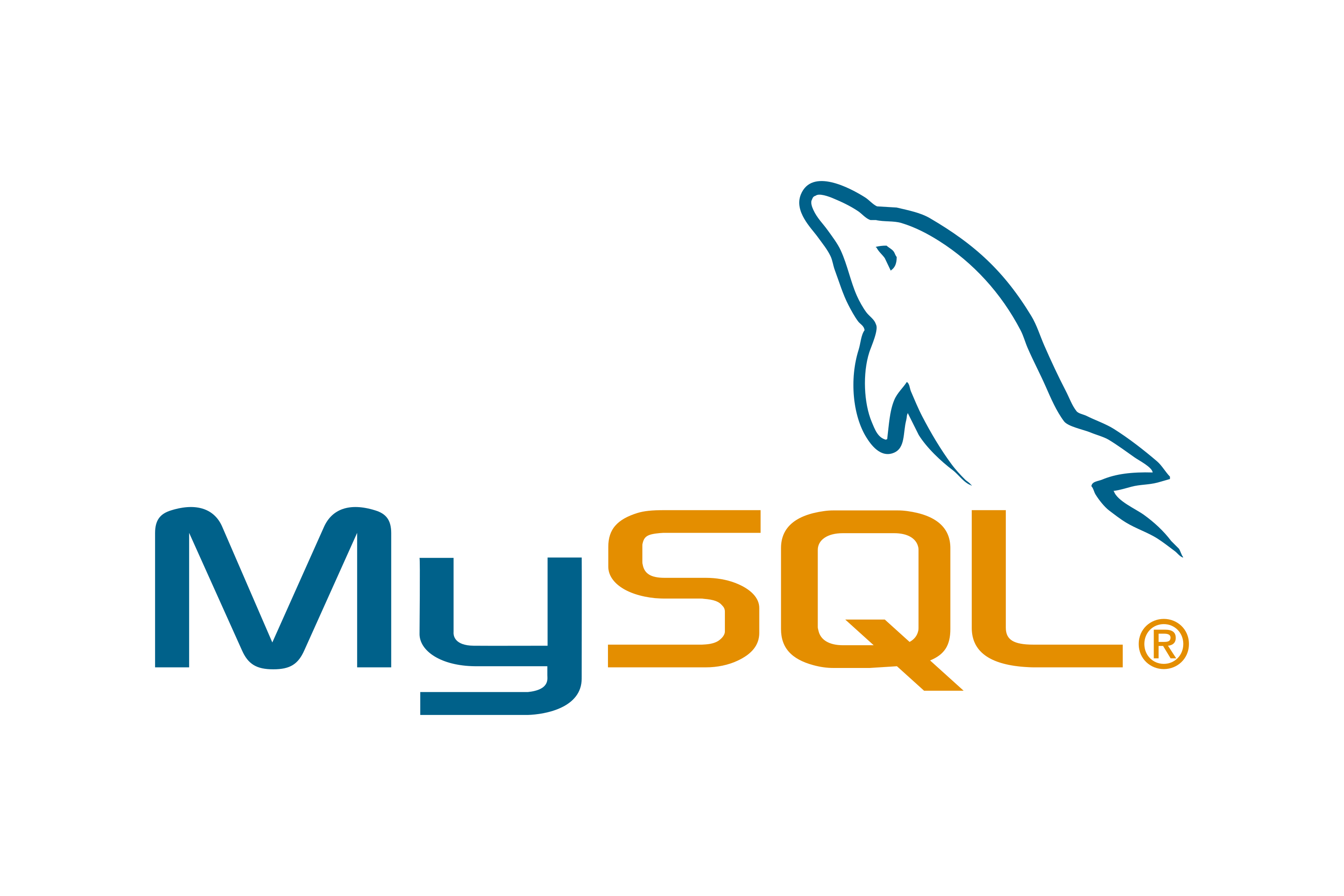 MySQL Database